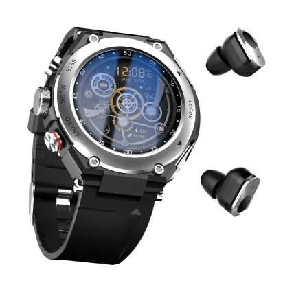 Luminux™ - Sports Smartwatch