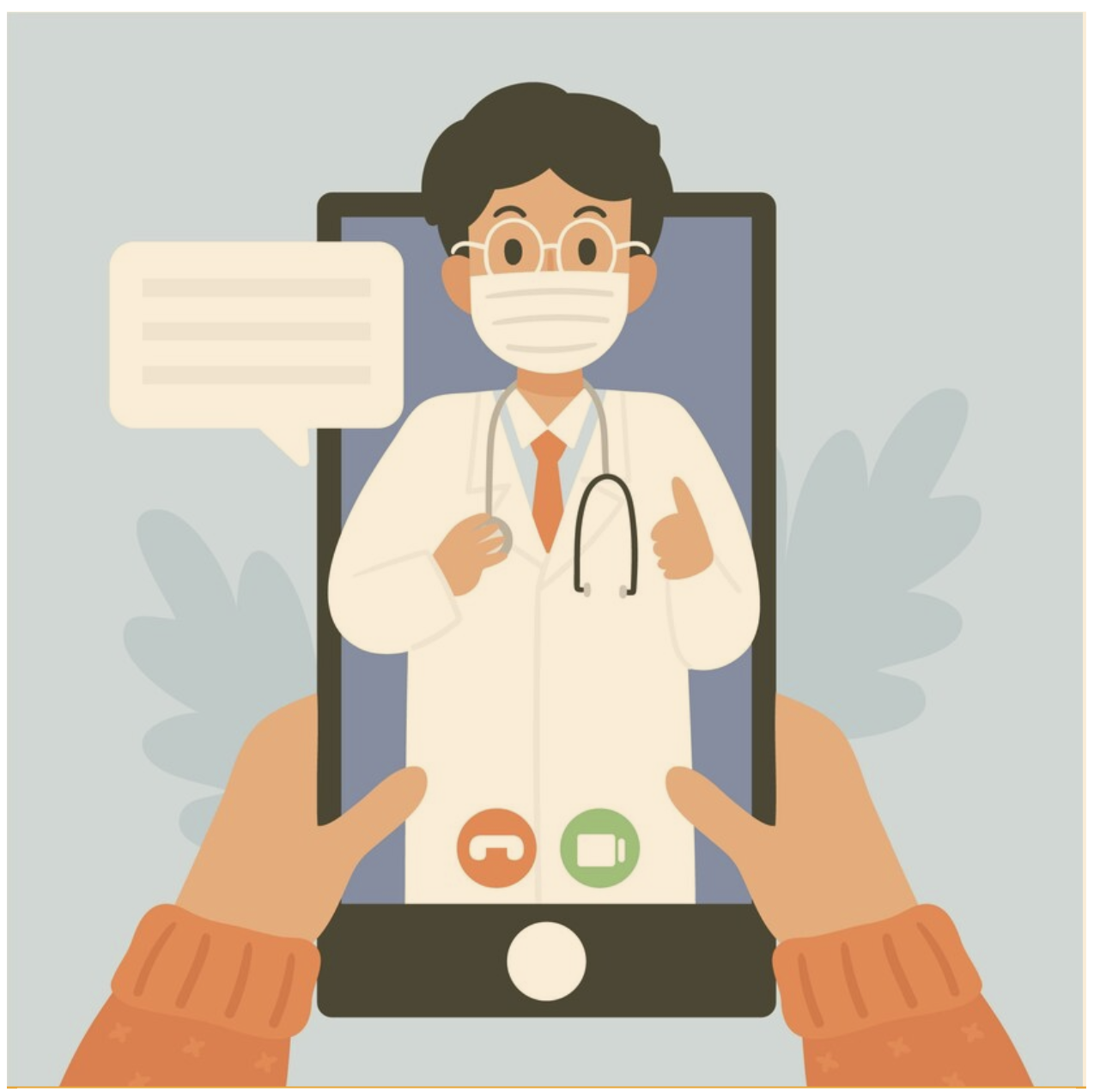 5 Technological Advances in Patient-Doctor Communication