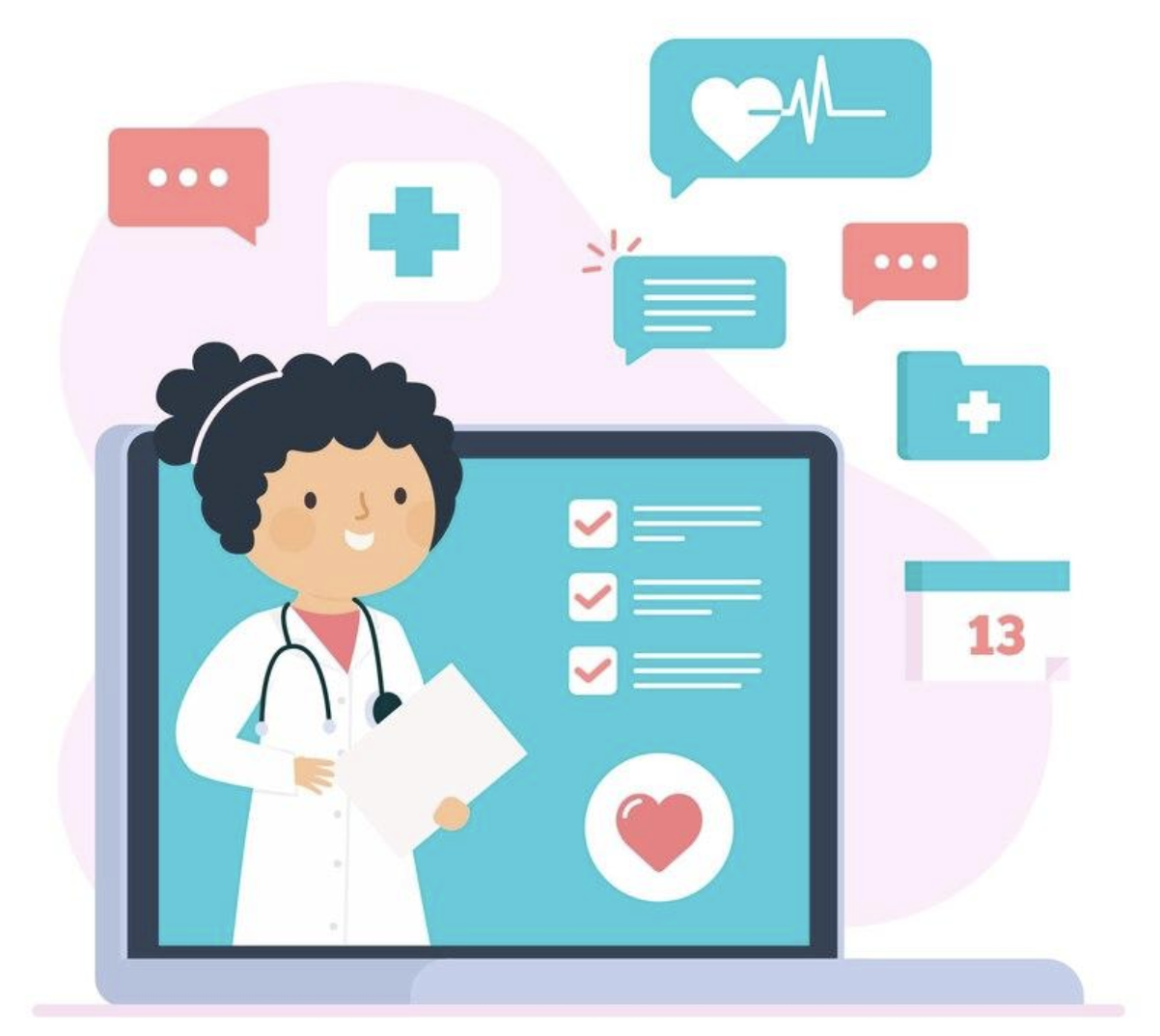 5 Technological Advances in Patient-Doctor Communication