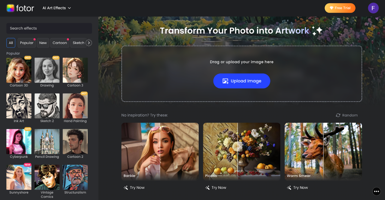 Fotor Review for 2024 - The Online Photo Editor You Must Try Out (Exclusive Discount Code)