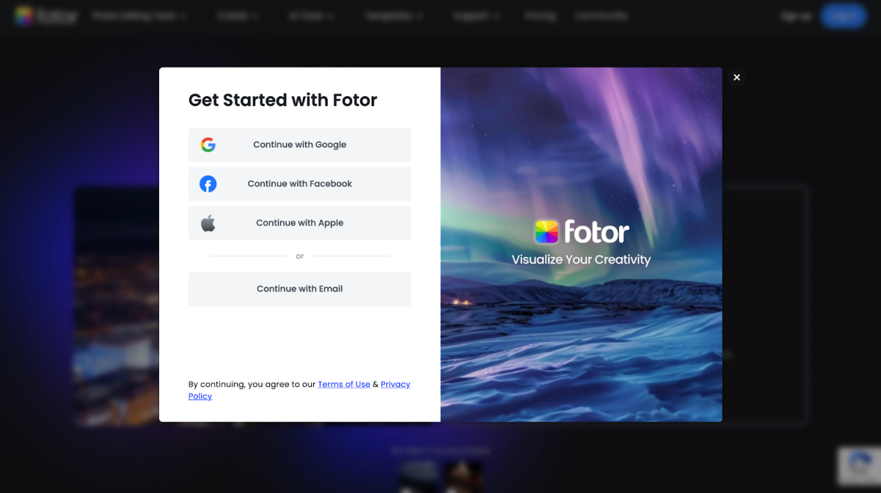 Fotor Review for 2024 - The Online Photo Editor You Must Try Out (Exclusive Discount Code)