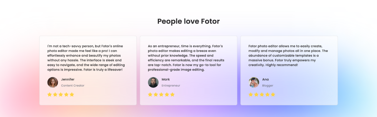 Fotor Review for 2024 - The Online Photo Editor You Must Try Out (Exclusive Discount Code)