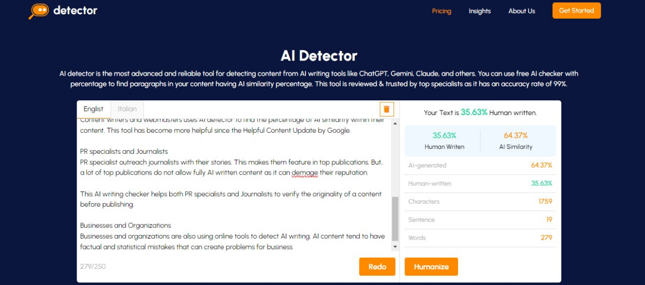 39+ AI tools for becoming better at Marketing