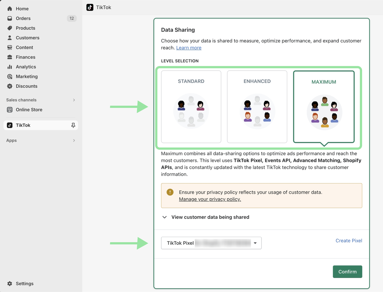 Method 1: Partner Integrations