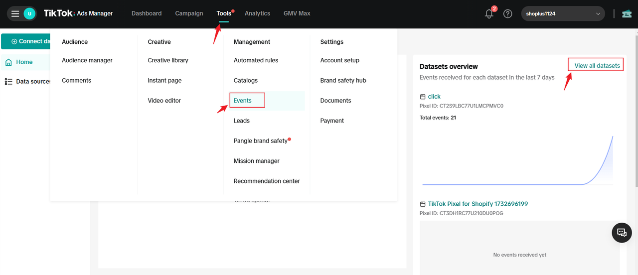 Method 1: Partner Integrations