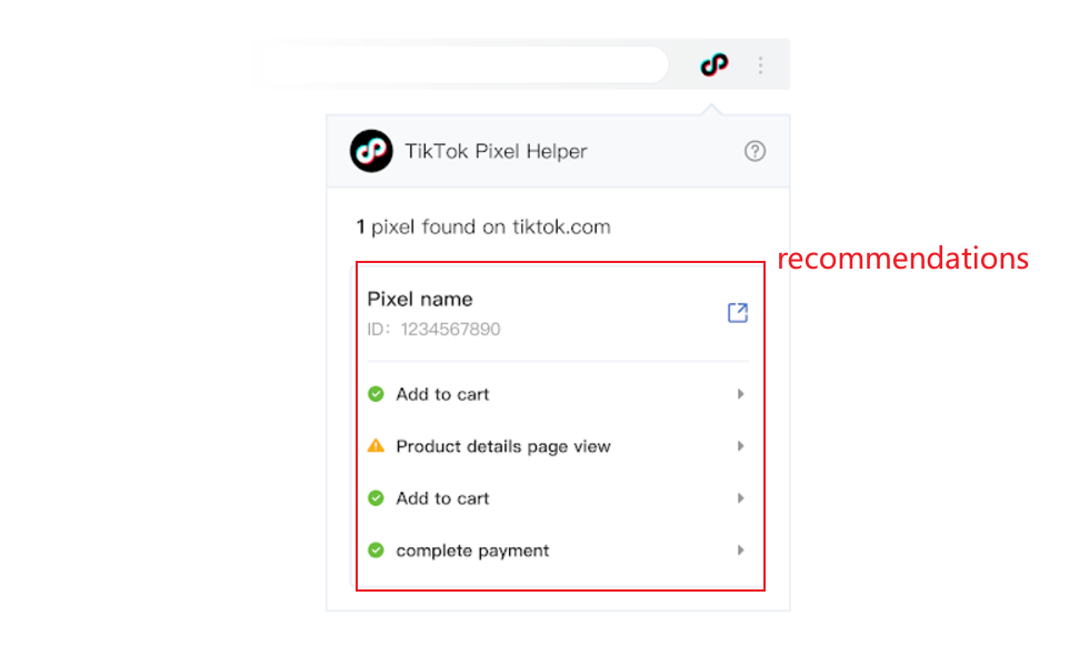 TikTok Pixel Implementation Errors and Tips