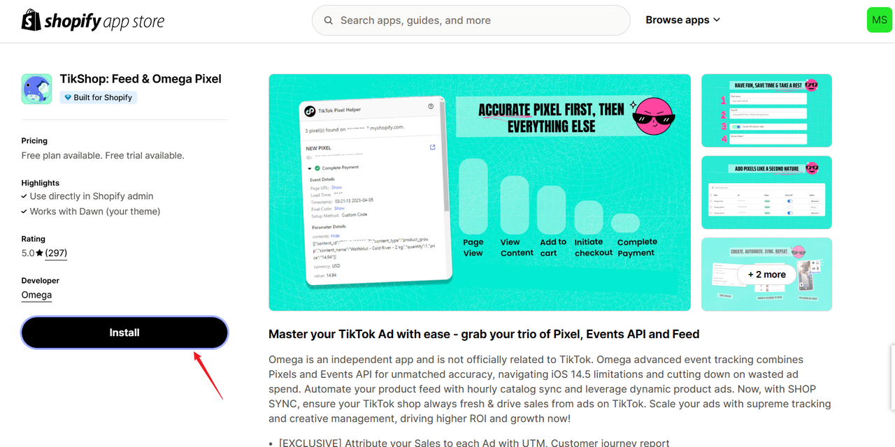 TikTok Pixel Implementation Errors and Tips