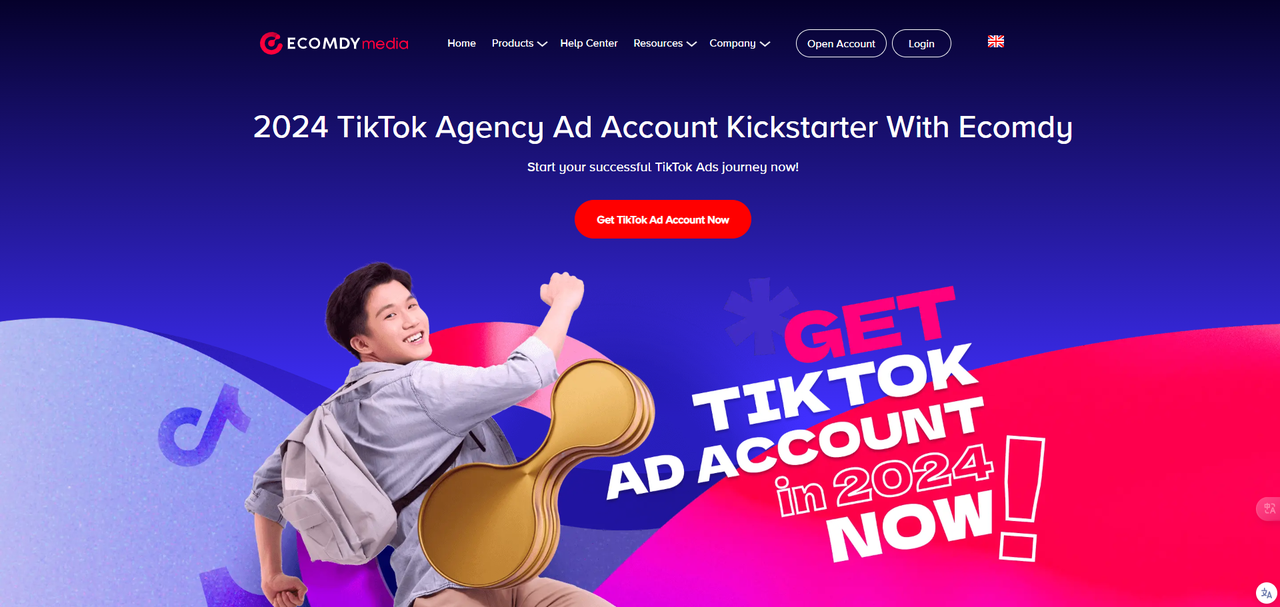 4 Best TikTok Ad Agency in the APAC