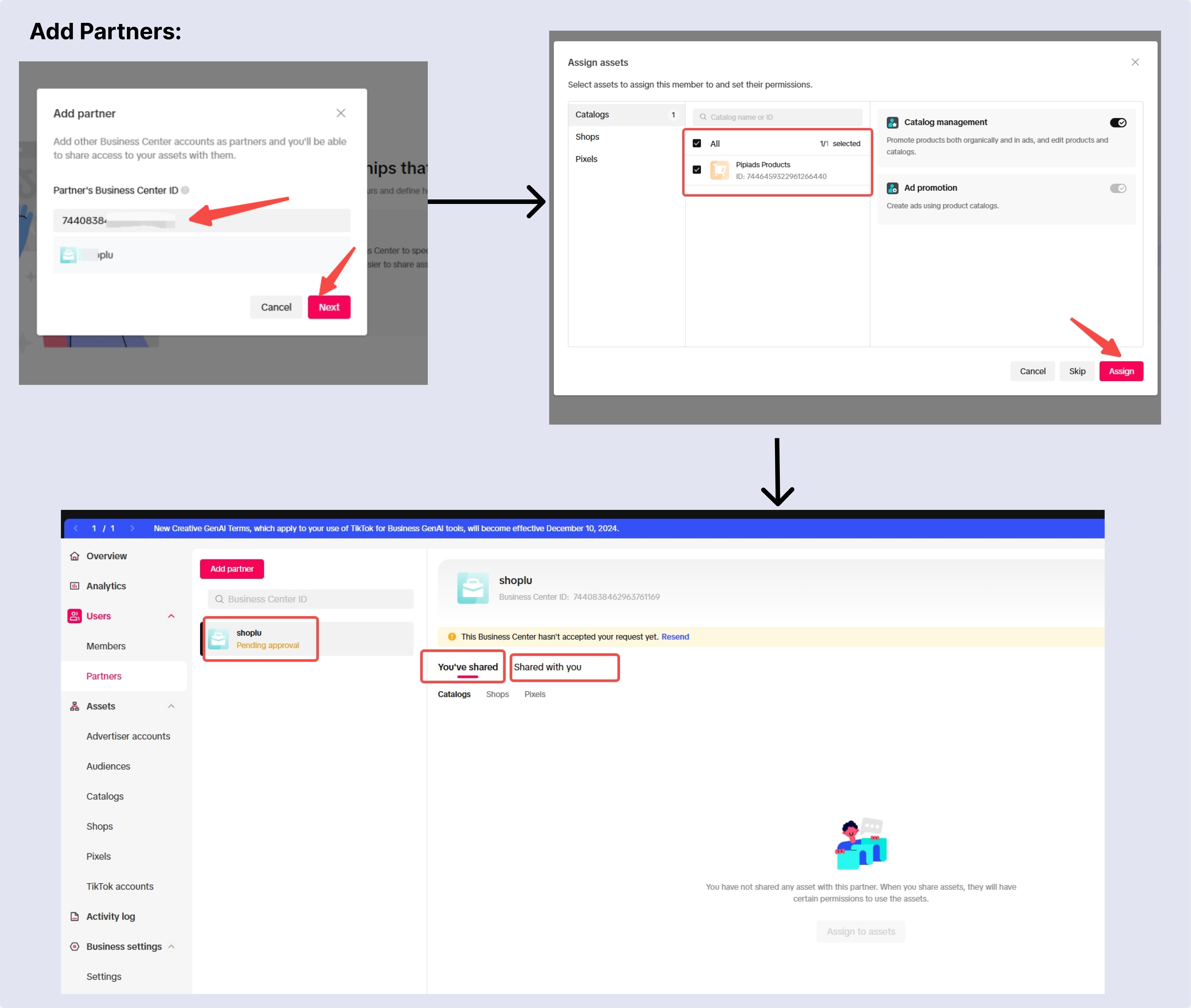 How TikTok Business Center Helps You?