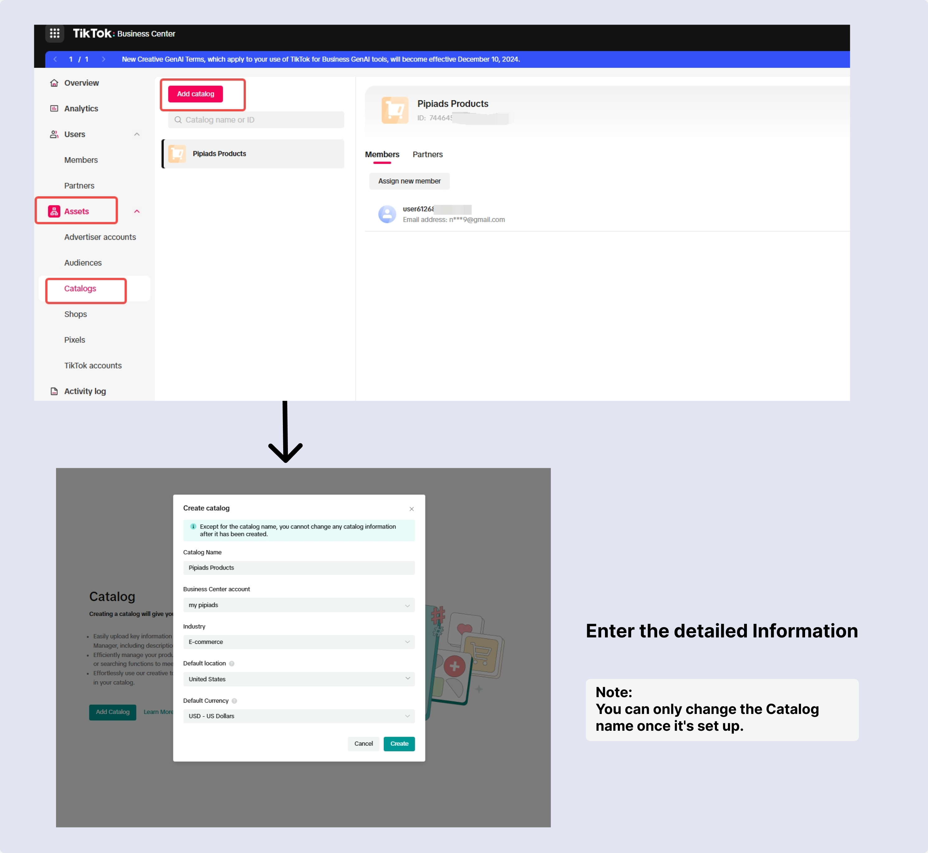 How TikTok Business Center Helps You?