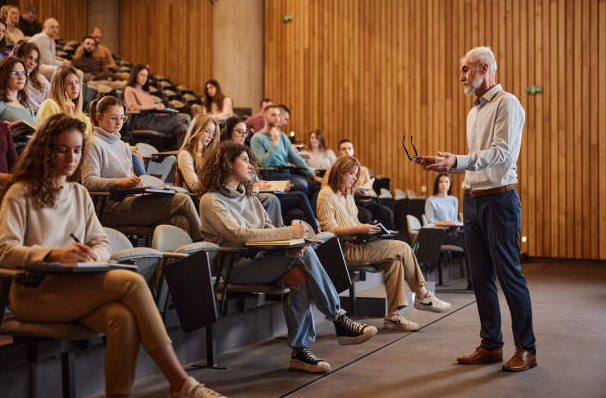 Essays that Speak: Writing for Public Presentation