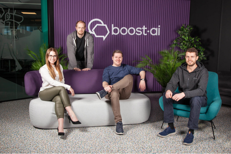 Top EU Chatbot Development Firms Breaking into the US Market